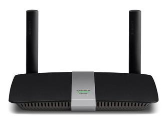 Anlisis Linksys EA6350