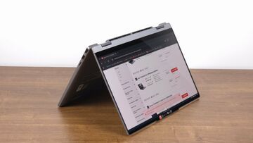 Lenovo Ideapad 5x Review