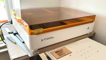 xTool M2 test� par Tom's Hardware