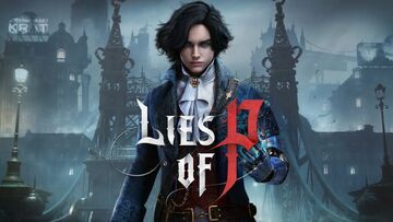 Lies of P test par Switch-Actu
