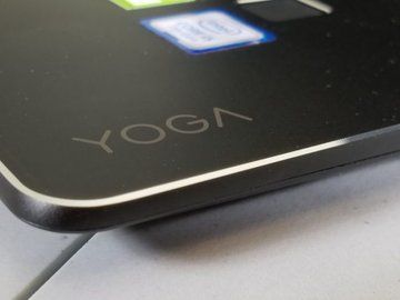 Lenovo Yoga 710 test par NotebookReview