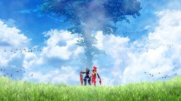 Xenoblade Chronicles 2 reviewed by GameScore.it
