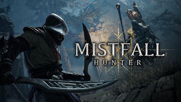 Mistfall Hunter testé par Pizza Fria Mistfall Hunter testé par Pizza Fria
