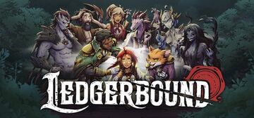 Ledgerbound testé par The Gaming Outsider Ledgerbound testé par The Gaming Outsider