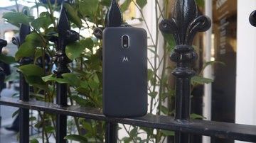 Lenovo Moto E3 Review
