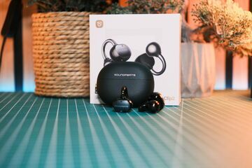 Test SoundPeats UU2