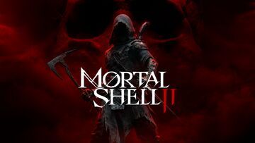Mortal Shell II testé par Hinsusta Mortal Shell II testé par Hinsusta