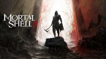 Mortal Shell II testé par Pizza Fria Mortal Shell II testé par Pizza Fria