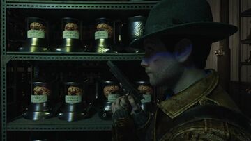 The Sinking City 2 testé par GamesRadar The Sinking City 2 testé par GamesRadar
