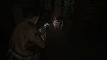 The Sinking City 2 testé par GameReactor The Sinking City 2 testé par GameReactor