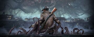The Sinking City 2 testé par TheSixthAxis The Sinking City 2 testé par TheSixthAxis