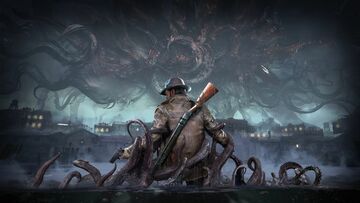 The Sinking City 2 testé par Gaming Trend The Sinking City 2 testé par Gaming Trend