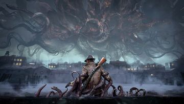The Sinking City 2 testé par GamersGlobal The Sinking City 2 testé par GamersGlobal