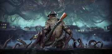 The Sinking City 2 testé par Multiplayer.it The Sinking City 2 testé par Multiplayer.it