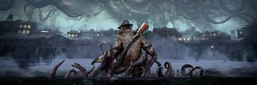 The Sinking City 2 testé par Games.ch The Sinking City 2 testé par Games.ch