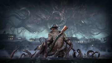 The Sinking City 2 testé par XBoxEra The Sinking City 2 testé par XBoxEra