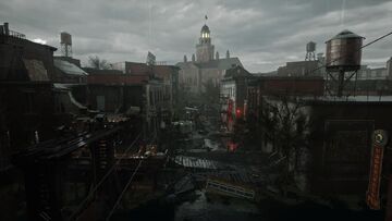 The Sinking City 2 testé par Shacknews The Sinking City 2 testé par Shacknews