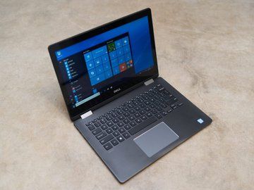 Dell Latitude 13 test par NotebookReview