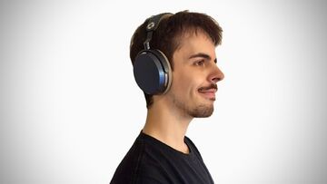 Test Sennheiser Momentum 5