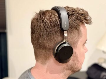 Jabra Evolve3 75 Review