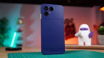 Fairphone 6 testé par Les Numériques Fairphone 6 testé par Les Numériques