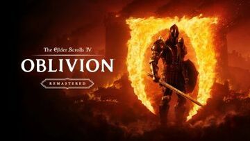 The Elder Scrolls IV: Oblivion Remastered test� par GamerGen