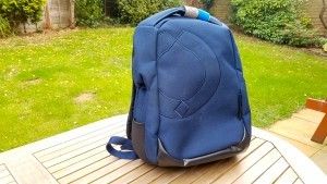 RiutBag R10 testé par Trusted Reviews RiutBag R10 testé par Trusted Reviews