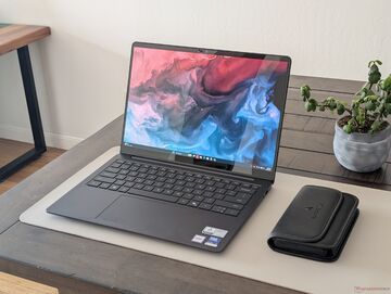 Dell XPS reviewed by NotebookCheck Dell XPS reviewed by NotebookCheck
