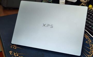 Test Dell XPS 13