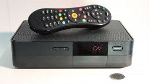 Virgin TV V6 im Test: 4 Bewertungen, erfahrungen, Pro und Contra