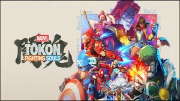 Marvel Tokon: Fighting Souls reviewed by Phenixx Gaming Marvel Tokon: Fighting Souls reviewed by Phenixx Gaming