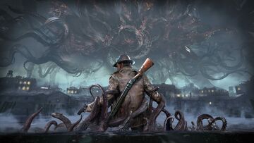 The Sinking City 2 testé par Complete Xbox The Sinking City 2 testé par Complete Xbox