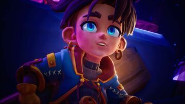 Duskfade testé par GameReactor Duskfade testé par GameReactor