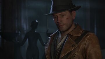 The Sinking City 2 testé par GamingBolt The Sinking City 2 testé par GamingBolt