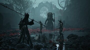 Mortal Shell II test� par GamingBolt