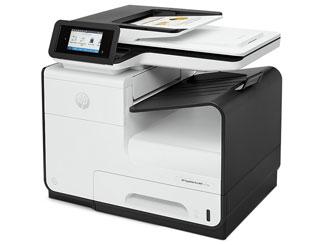 Anlisis HP PageWide Pro 477dw