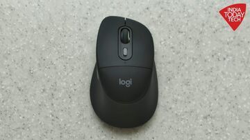 Logitech G test par IndiaToday