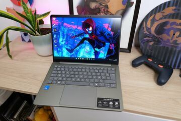 Acer Swift Air 14 testé par Journal du Geek Acer Swift Air 14 testé par Journal du Geek
