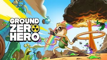 Ground Zero Hero testé par Nintendo-Town Ground Zero Hero testé par Nintendo-Town