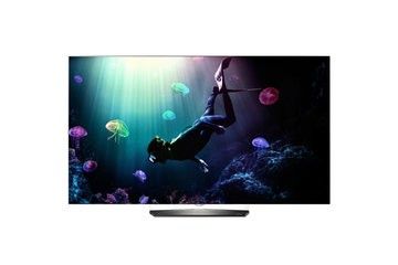 Anlisis LG OLED65B6P