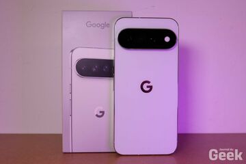 Google Pixel 11 Pro testé par Journal du Geek Google Pixel 11 Pro testé par Journal du Geek