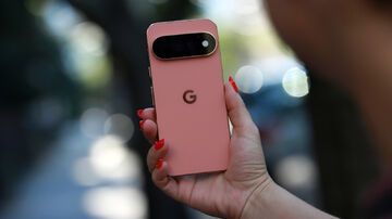 Google Pixel 11 Pro testé par Engadget Google Pixel 11 Pro testé par Engadget