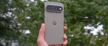 Google Pixel 11 Pro testé par Tom's Guide (US) Google Pixel 11 Pro testé par Tom's Guide (US)