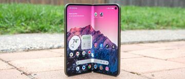 Google Pixel 11 Pro reviewed by Tom's Guide (US)