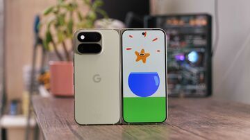 Google Pixel 11 Pro reviewed by Tech Advisor