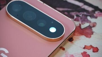 Test Google Pixel 11 Pro