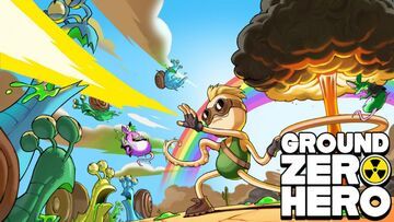 Ground Zero Hero testé par GameSpew Ground Zero Hero testé par GameSpew