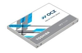 Anlisis Toshiba OCZ TL100