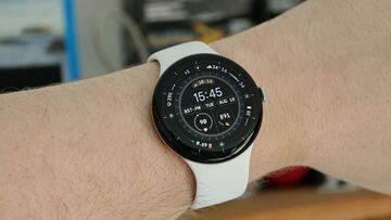 Test Google Pixel Watch 5