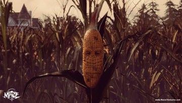 Test Maize 